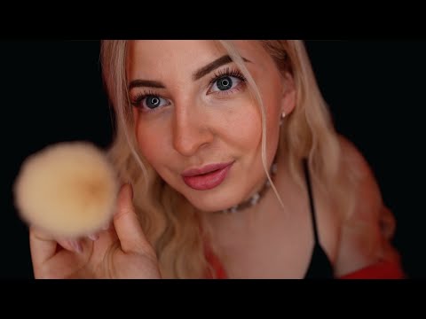 99,9% schlafen SOFORT, TIEF & ERHOLSAM bei diesem ASMR Video ein! ✨ (Einschlafhilfe mit Gänsehaut)