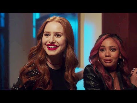 Riverdale Season 3 Blooper Reel - Comic-Con 2019 (HD)