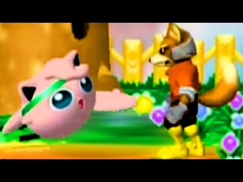 Top 10 Battle of the 5 Gods Moments in Super Smash Bros