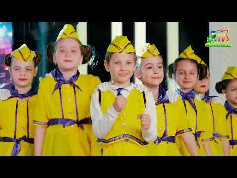 Floarea Soarelui - Stewardesele