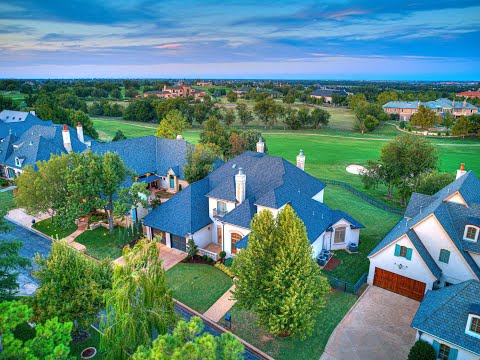 14212 Calais Circle | Oklahoma City, OK - The Agency