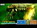 Crocodile Movies In Hindi Dubbed Crocodile Attack Am Filmy Official