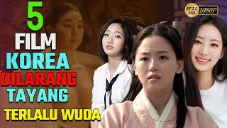 Download lagu 📶Lebih Parah❌5 Judul Film Korea Yang Ini 🇰🇷 Tanpa Sensor mp3