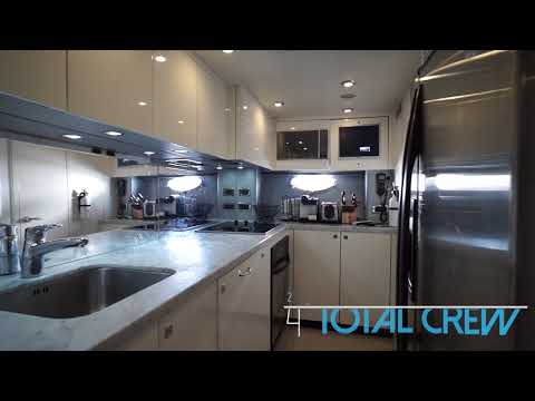 Sunseeker Predator 82 HOUDINI in Miami