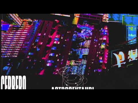 ASTRO CENTAURI - CERBERO