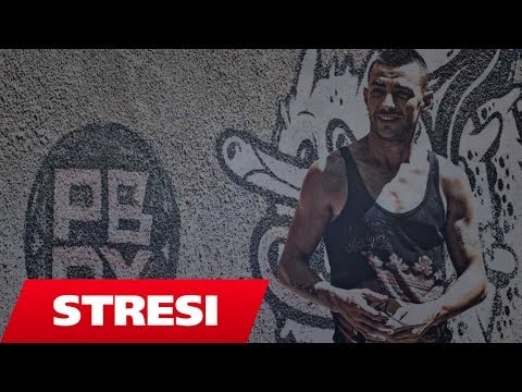 Stresi feat.Anestezion & One T - Thirrni Eulexin