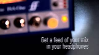 Video thumbnail for Focusrite ISA One Single-Channel Microphone Preamp Teaser | Full Compass by Full Compass