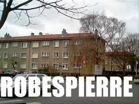 cites d'aubervillier