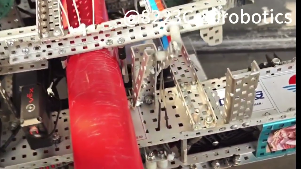 Elevation With Motors? - VEX Robotics Competition Discussion - VEX Forum