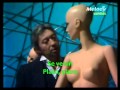 Serge Gainsbourg - Des Laids Des Laids subtitulada en español