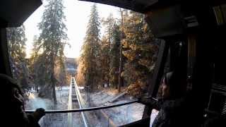 preview picture of video 'Прогулка в национальном парке Koli (Восточная Финляндия) - вместо подборки фото'