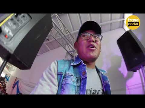 Zona Roja Rap de de antaño en Arequipa