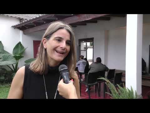 Cupos completos para los talleres de la tercera edición de “Constructoras”