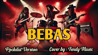 Download lagu BEBAS | Rhoma Irama ( Cover Rockdut ) #fendymusic #bebas #cover #coversong #suno #rockdut #ai  mp3