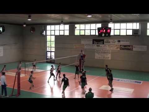 U15 Finale Regionale 2014