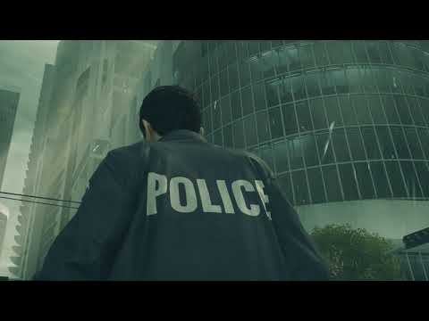 Battlefield  Hardline Walkthrough Part 11 - Escaping From Mall