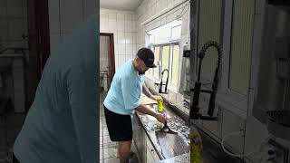 🏡❤️AS VISITAS DAS CRIANÇAS NÃO ESTÃO SENDO COMPRIDAS? #vlog #vlogcomigo #cozinheiroaprendiz