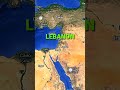 LEBANON 🇱🇧 RELIGION ❤️| Religion In Lebanon|Religion Of Lebanon|