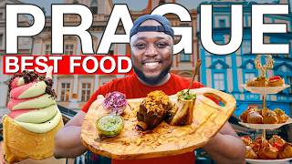 Prague Food Guide - Best Restaurants and Cafes to Try