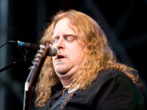 Gov't Mule Live with a little help from our friends ~ Spanish Moon