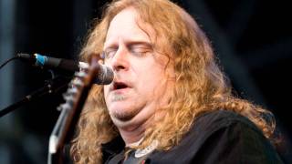 Gov&#39;t Mule Live with a little help from our friends ~ Spanish Moon