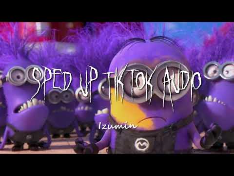 Speed up nightcore tiktok audios part 211 ♡