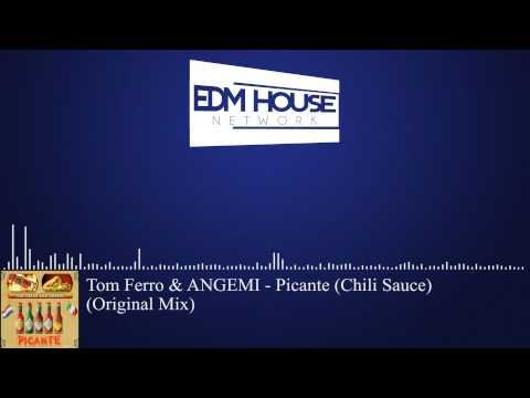 Tom Ferro & Angemi - Picante (Original Mix) [Melbourne Bounce]