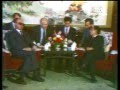 PRL 1986 Jaruzelski w Chinach. Wielki Mur ...