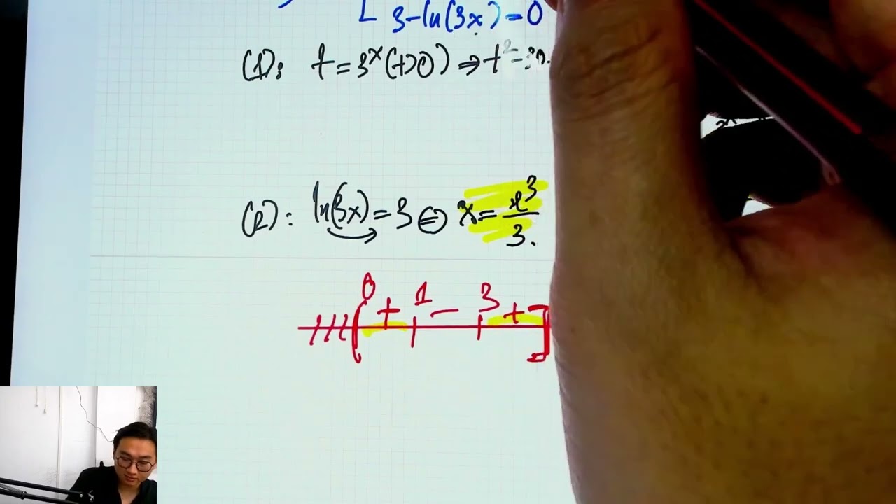 BẤT PHƯƠNG TRÌNH LOGARIT