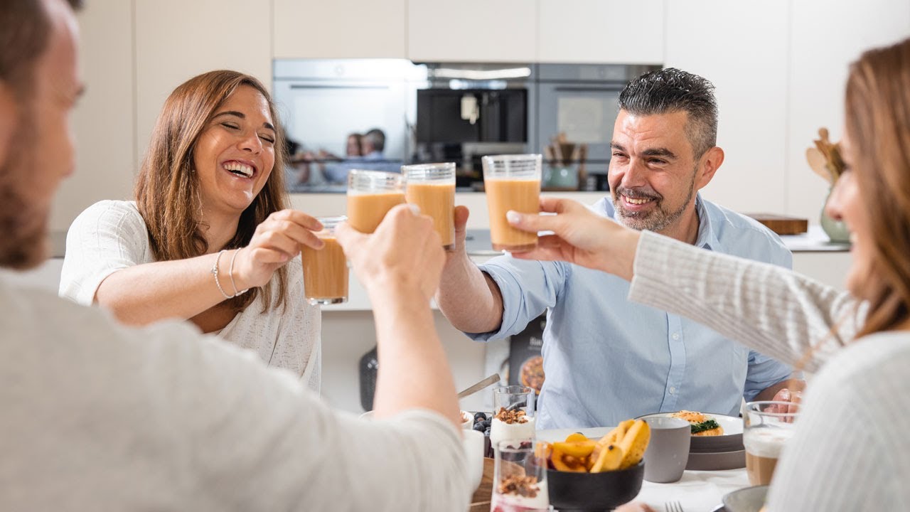 Brunch Liebe - V-ZUG AG - Schweiz