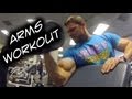 Gym Workout / Arms - Biceps Triceps Exercises ...