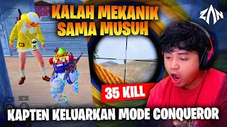 Download lagu Kalah Mekanik Sama Musuh, Kapten Keluarin Mode Conqueror | PUBG Mobile Indonesia mp3 Download lagu Kalah Mekanik Sama Musuh, Kapten Keluarin Mode Conqueror | PUBG Mobile Indonesia mp3