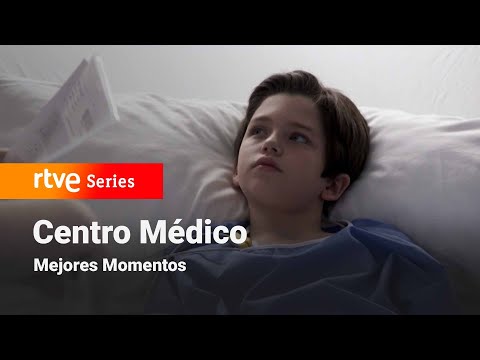 Medical Center: Episode 1058 - Best #MedicalCenter Moments | RTVE Series