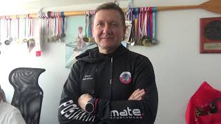 ERGODUATHLON 2024 to nowa, impreza sportowa. W tym roku po raz 4. organizowana przez Posnanię RBW!