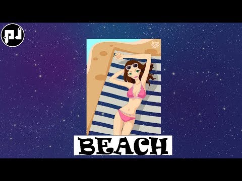 [FREE] Lil Yachty X Kyle Type Beat 2018 - "BEACH" | Free Type Beat | Rap/Trap Instrumental 2017