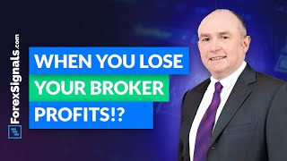 Former city trader reveals TRUTH behind Forex brokers.