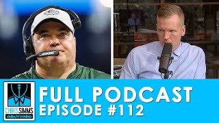 Cowboys hire McCarthy & the end for Brady and Brees? | Chris Simms Unbuttoned (Ep. 112 FULL)