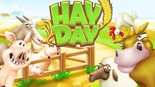 Hay Day videosu
