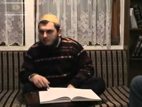 Tefsir sure Burudž 4 dio