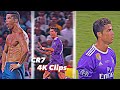 Cristiano Ronaldo 4K Clips - Best 4K Clips + Free For Editing 👍