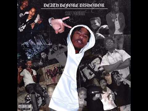 28fpoodie - Death Before Dishonor Unreleased Tape