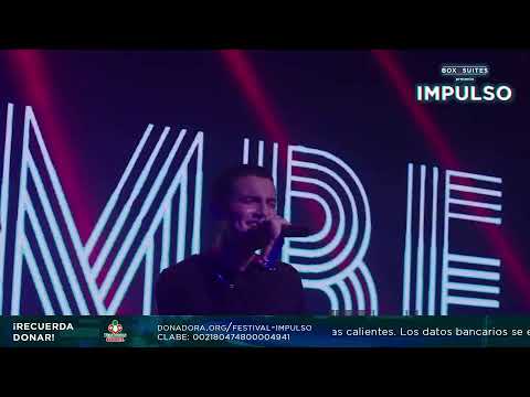 Transmisión festival Impulso 2020