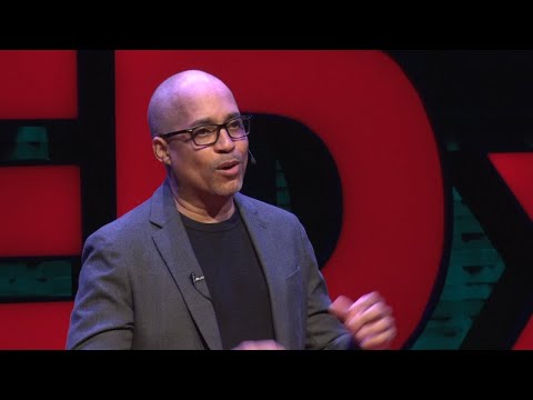 What My Childhood in Substandard Housing Taught Me About Health | Dwayne Spencer | TEDxMemphis