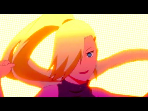 Angelo - Follow Through