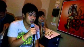 Me and King - Tabi by Paraluman ft. Kean Cipriano
