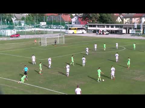 2.SNL (2023/24); Ilirija 1911 : Gorica (0:4) 9.krog