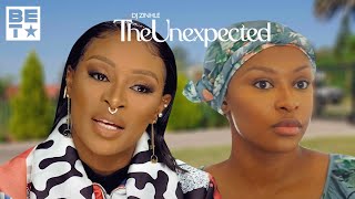 Download lagu So Now I m Married DJ Zinhle The Unexpected S2 EP1... mp3