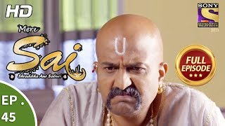 Mere Sai - Ep 45 - Full Episode - 28th November 20