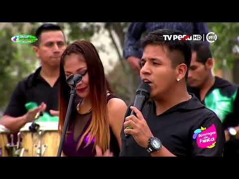 ORQUESTA KALIENTE - DOMINGOS DE FIESTA - 4K ULTRA HD