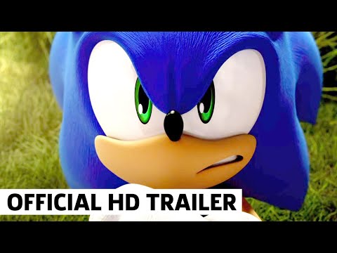 Sonic Frontiers Reveal Trailer| Game Awards 2021